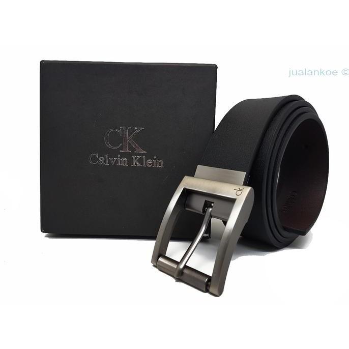 Ikat Pinggang Pria Calvin Klein Jr01 - Ho2uoj