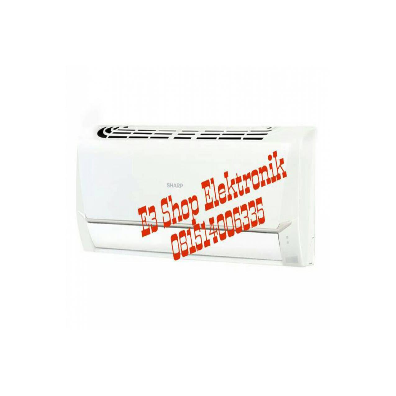 Ac Sharp Standard 1PK 12SEY Garansi Resmi Murah