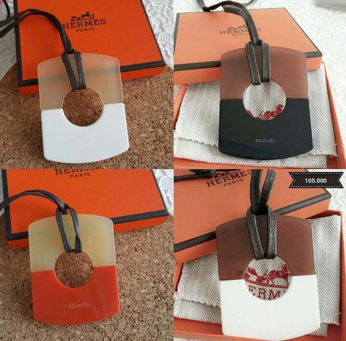 Kalung - Premium Hermes Horn