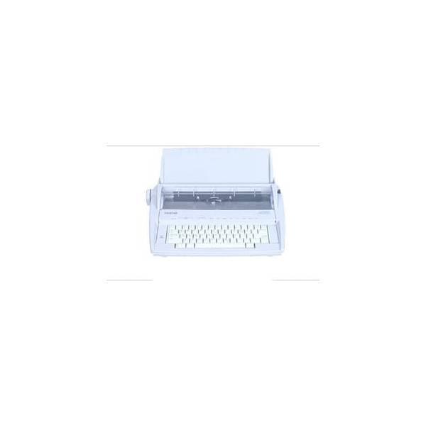 TERMURAH ! BROTHER GX-6750 MESIN TIK LISTRIK
