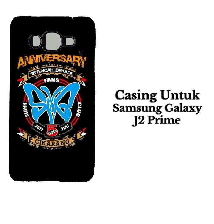 Casing SAMSUNG J2 PRIME SLANK CIKARANG Hardcase Custom Case Se7enstores