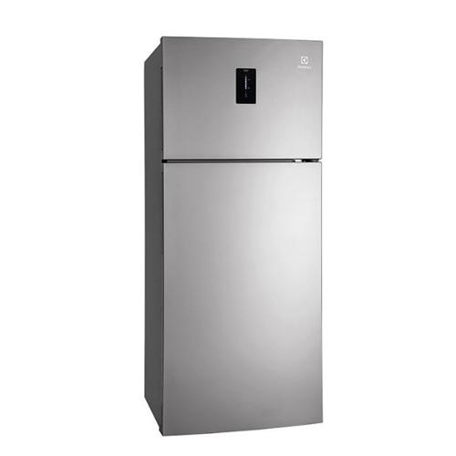 ELECTROLUX Kulkas 2 Pintu Top Freezer 426 Lt - ETB-4602AA - Khusus JABODETABEK