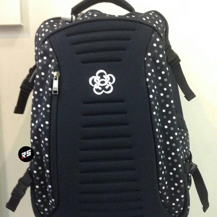 Spyderbilt Backpack Original - tedmKO