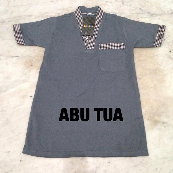 BAJU GAMIS JUBAH KOKO ANAK BAYI DAN BALITA MODEL PAKISTAN/Jubah Balita/Koko Bayi Pakistan/Baju Bayi