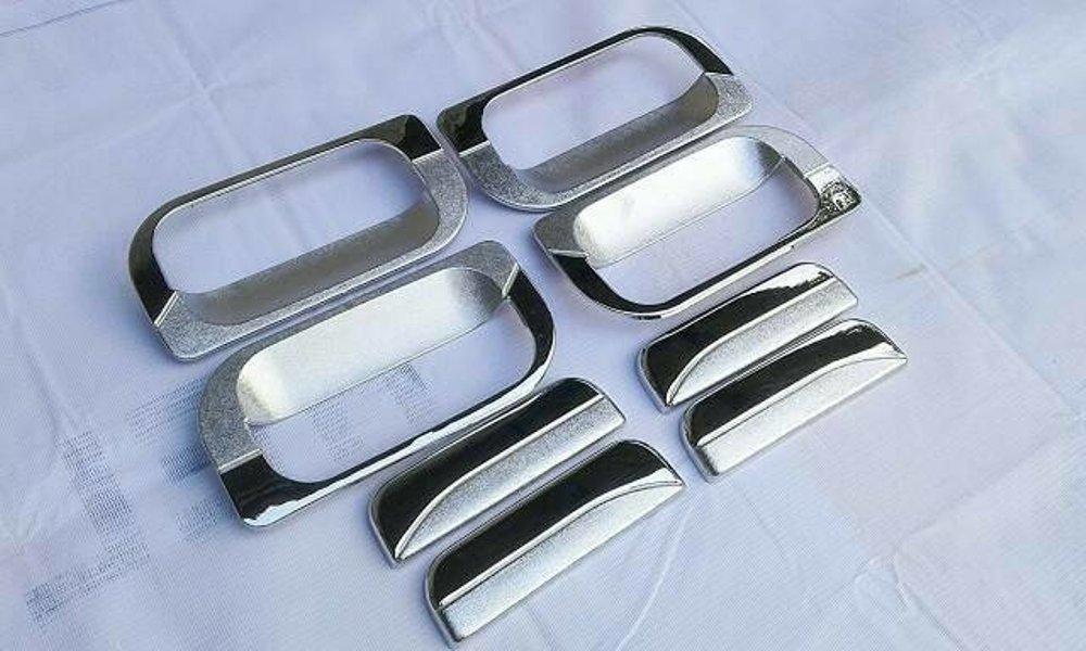 Cover Handle Outer Avanza dan Xenia Lama