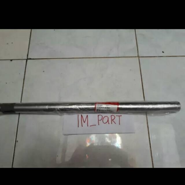 Pipa As Bambu Shock Skok Nmp Megapro Monoshock Verza 51410-K18-901