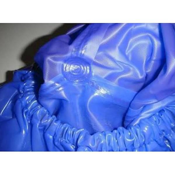 Jas Hujan Karet Tebal Full Rubber Press Jessn - Khnfolsi