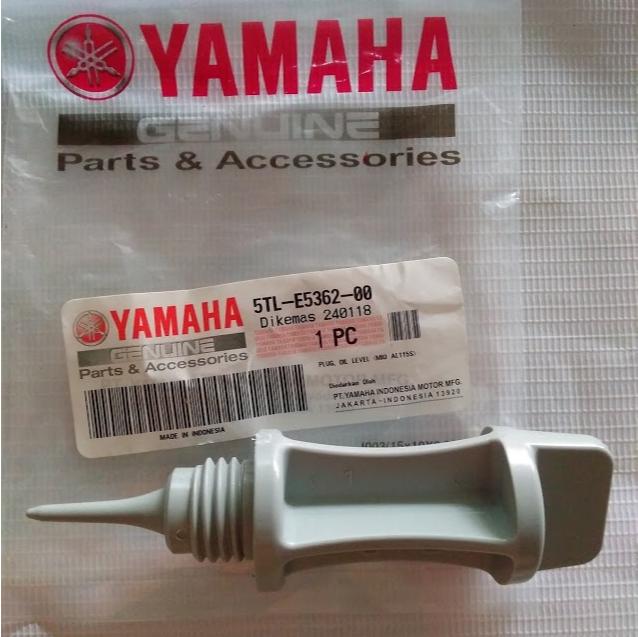 Tutup Oli Mesin Mio Lama Asli Yamaha