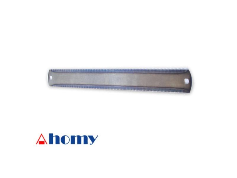 mata gergaji besi double dobel 12” (30cm)