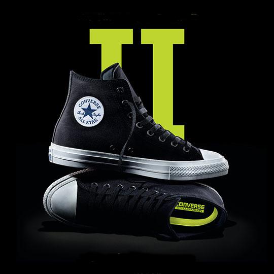 Street Sneakers - Sepatu Convers Allstar Hi Cut Canvas Unisex