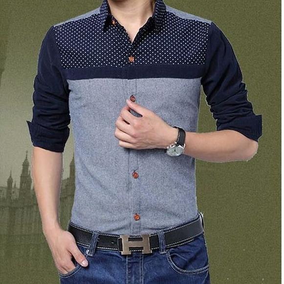 Alasxyashop Kemeja Pria Lengan Panjang Jovi / Kemeja Casual Pria / Kemeja Formal Pria / Kemeja Polos / Kemeja Cowok / Kemeja DIstro / Kemeja Muslim / Kemeja Flanel / Kemeja Batik / Hem Pria / Kem Pria / Kemeja Kantor / Kemeja Santai