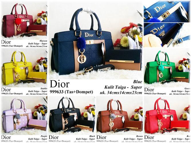Rekomendasi Tas Wanita/Tas Branded/Dior/Tas Murah/Tas Kw Semisuper/Dompet/Terlaris