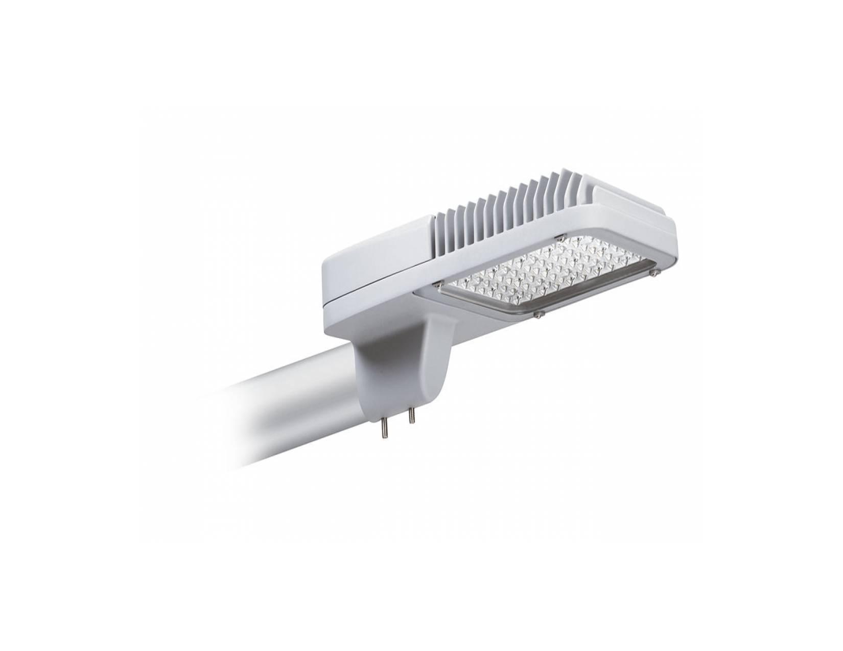 PHILIPS BRP372 LED167/NW 150W 220-240V DM MP1 - Lampu Jalan LED
