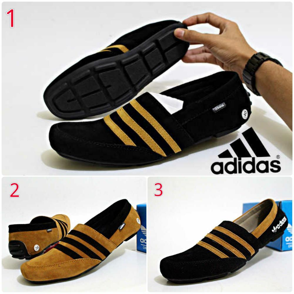 Promo Kickers Alloy Leather Sepatu Pria Trendi Terbaru Adidas Myland Casual Series ( Sepatu Formal, Sepatu Kerja, Sepatu Jalan, Sepatu Santai, Sepatu Sekolah, Sepatu Joging, Sepatu Kulit, Sneaker, Slip On, Casual, Adidas, Nike) Diskon