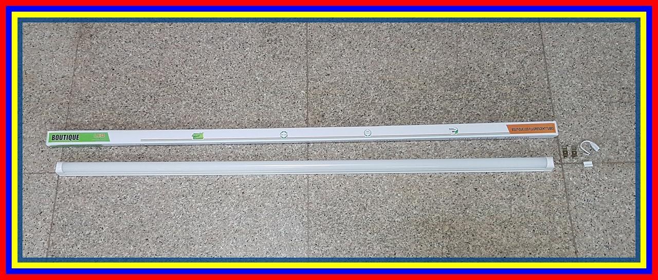 Led Tl Emico T8 16 Watt Plus Rumah Cahayaputih