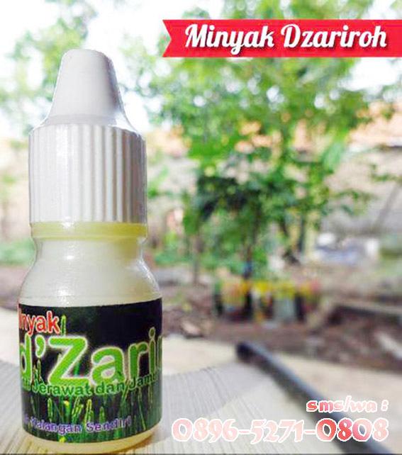 MINYAK DZARIROH