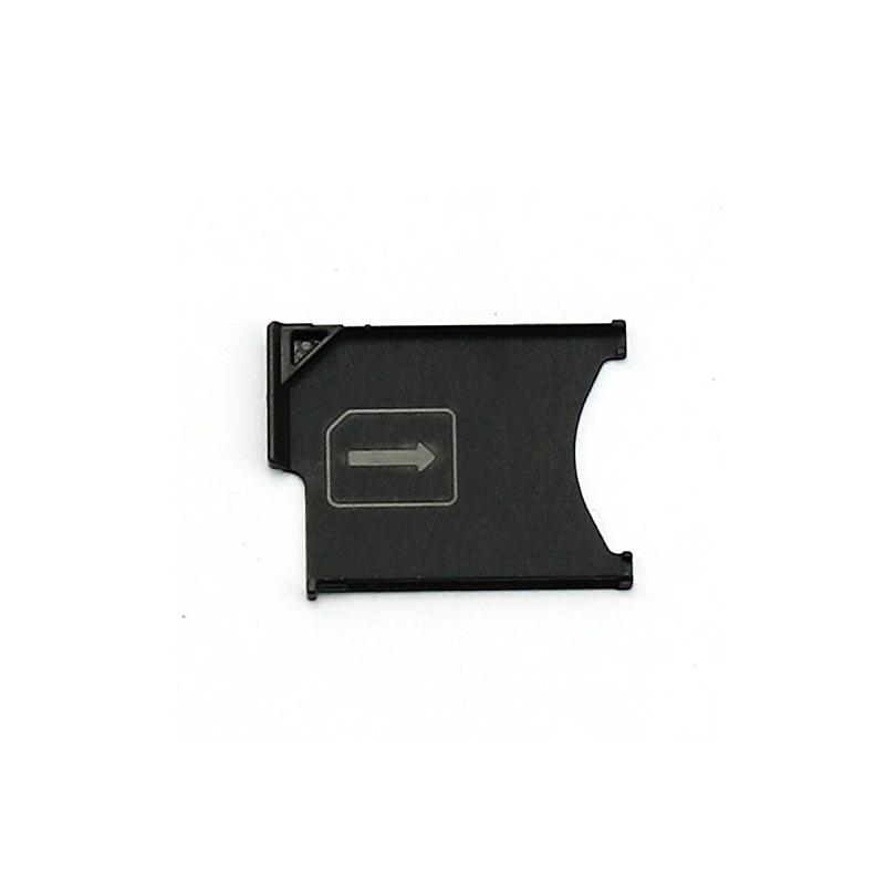 Sony Xperia Z C6603 Sim Tray
