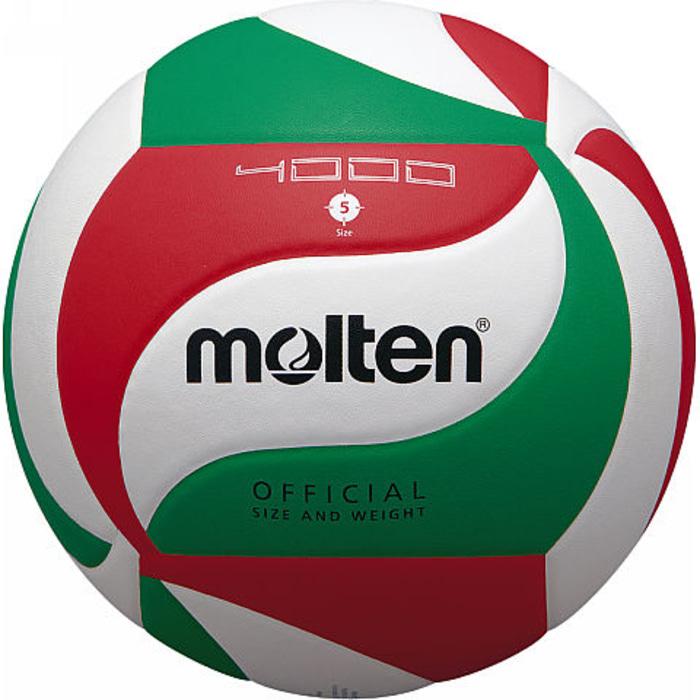 Bola Volley MOLTEN - V5 M4000 (Original) - Np0IJ4