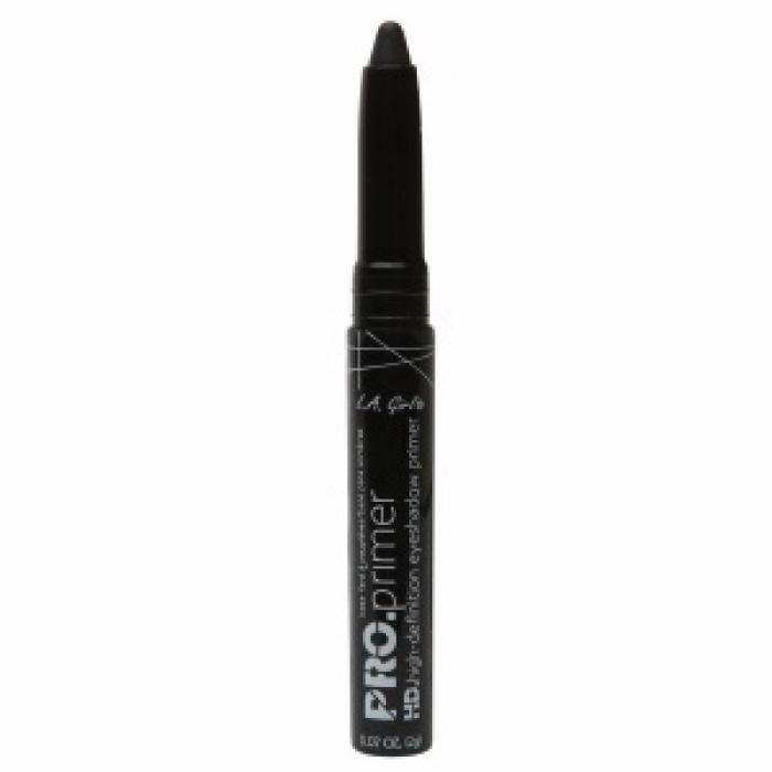 LA GIRL HD PRO PRIMER EYESHADOW STICK BLACK