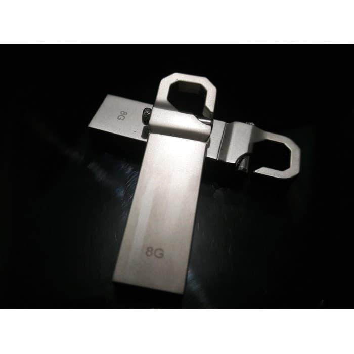 Best Seller Flashdisk V250W 8Gb Polos USB 2.0