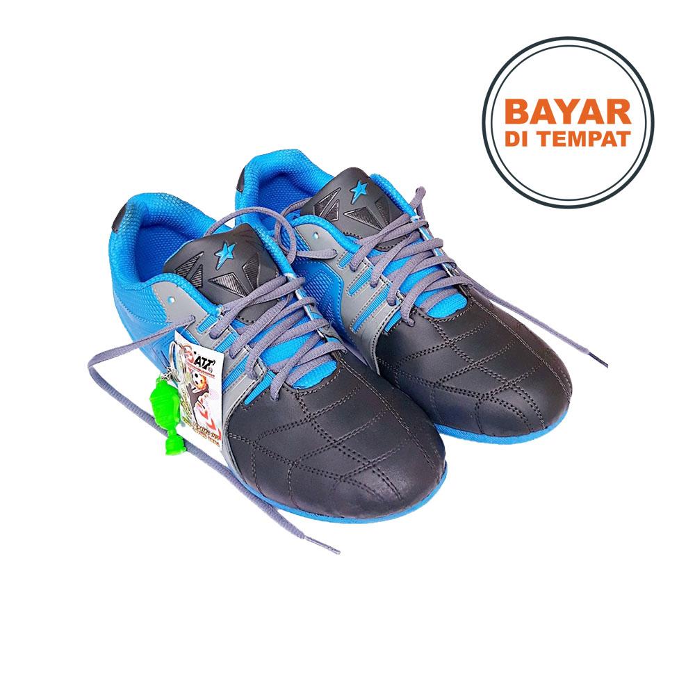 Amelia Olshop - Pro ATT Sepatu Futsal Pria / Sepatu Pria / Sepatu Olahraga Amelia Olshop - Pro ATT Sepatu Futsal Pria / Sepatu Pria / Sepatu Olahraga
