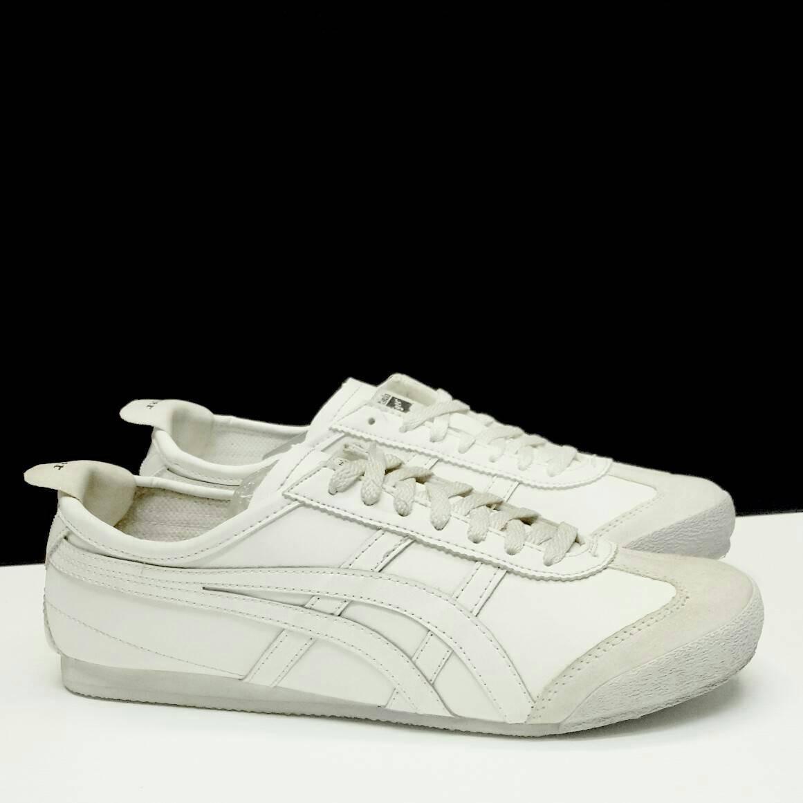 Sepatu FASHION O`NIT SUKA TIGER ,