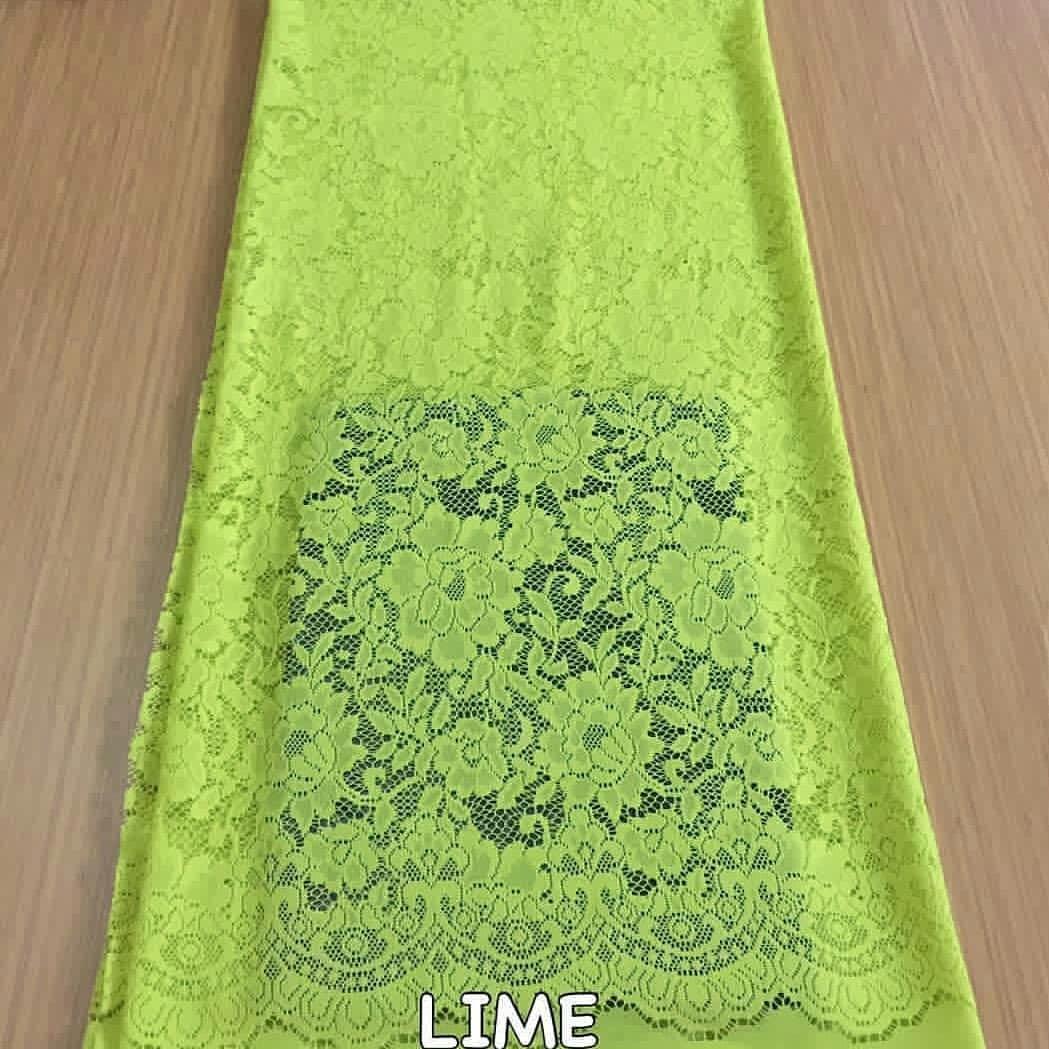 sixmo - kain brokat lembaran motif bunga bahan kebaya kutubaru kebaya modern kebaya wisuda kebaya pengantin