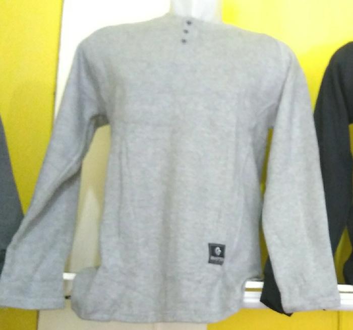 Baju Lengan Panjang Murah Meriah