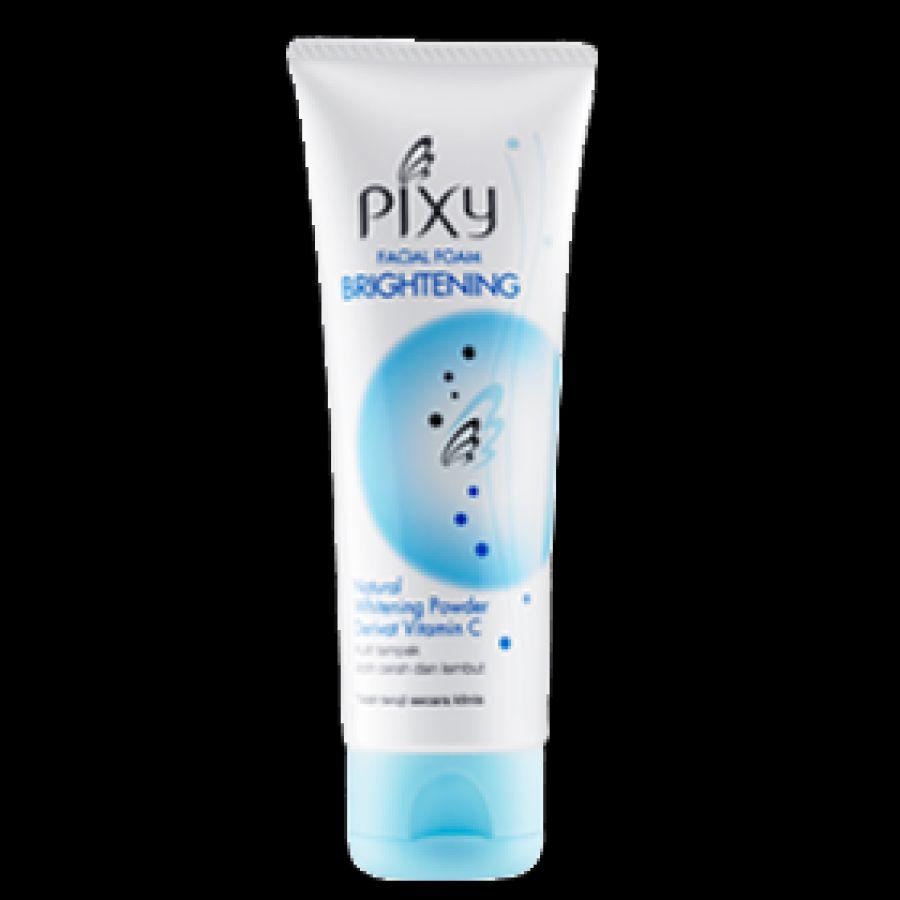 Pixy Facial Foam Brightening 100g Facial Care Super