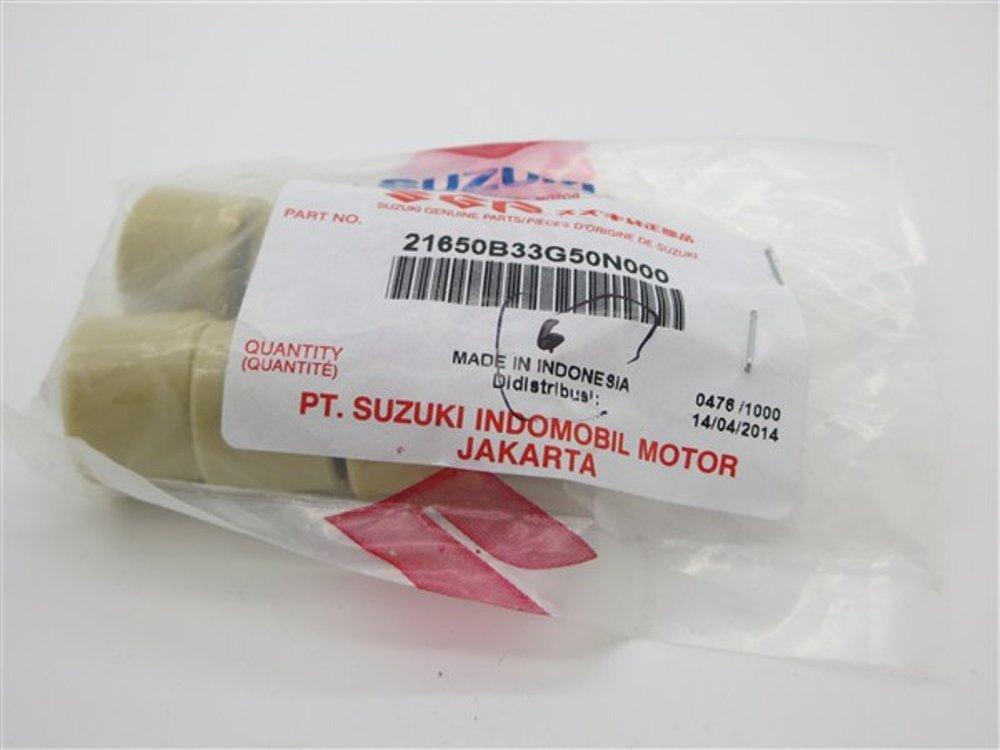 Roller Polly CVT Suzuki Spin/Skywave/Skydrive Orisinil SGP Part