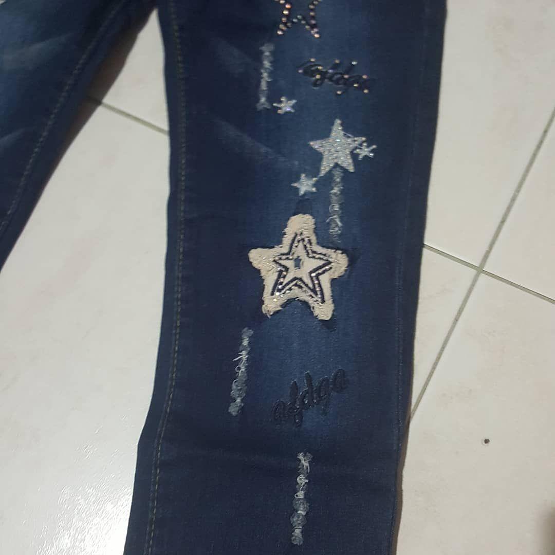 Celana Jeans Skinny Anak Perempuan Good Quality Import