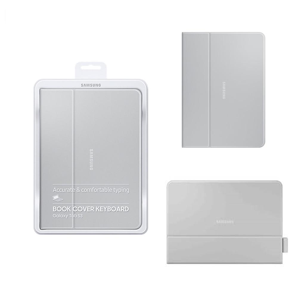 Samsung Book Cover Keyboard Galaxy Tab S3 9.7