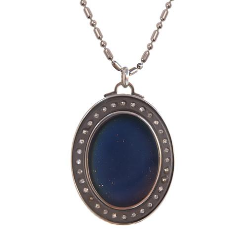 Kalung quantum pendant aura / limited edition