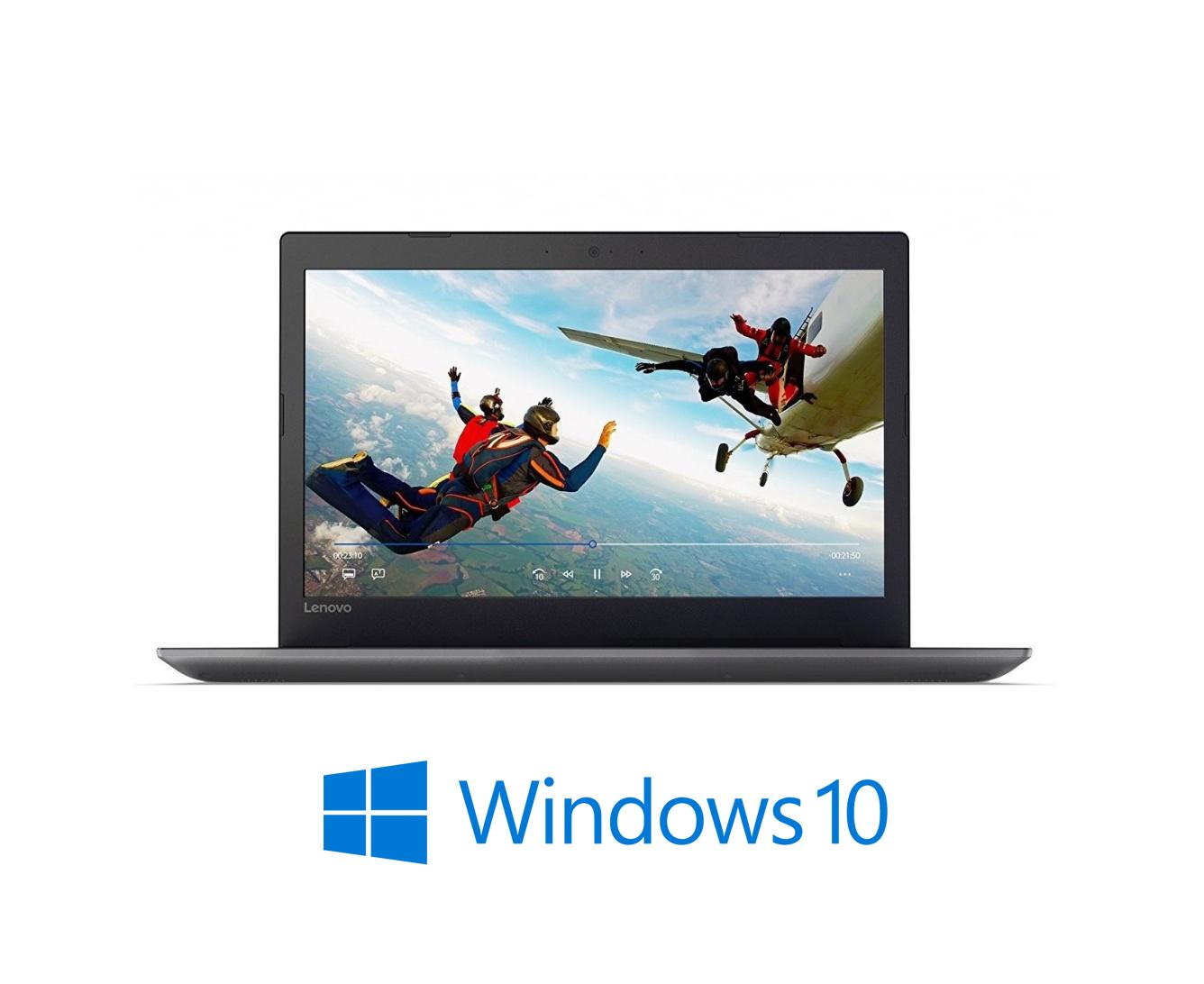 Lenovo Ideapad 320 AMD A12 9720p - 8GB RAM/ 1000GB HDD/ Radeon R7 Shared/ W10/ 15.6