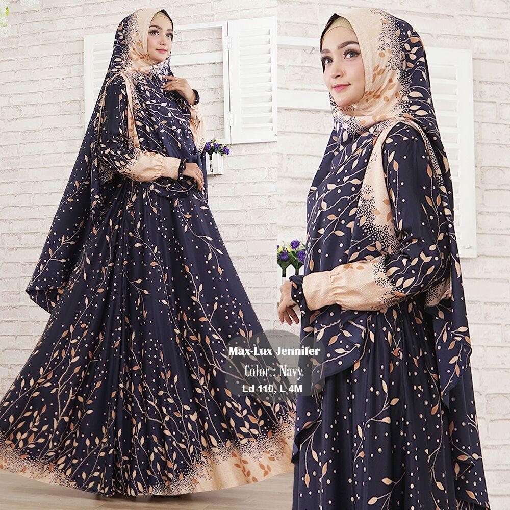bagindo gamis syari wanita baju muslim jumspsuit gamis maxi dress busui ld 110 cm pj 140 cm bagindo gamis syari wanita baju muslim jumspsuit gamis maxi dress busui ld 110 cm pj 140 cm