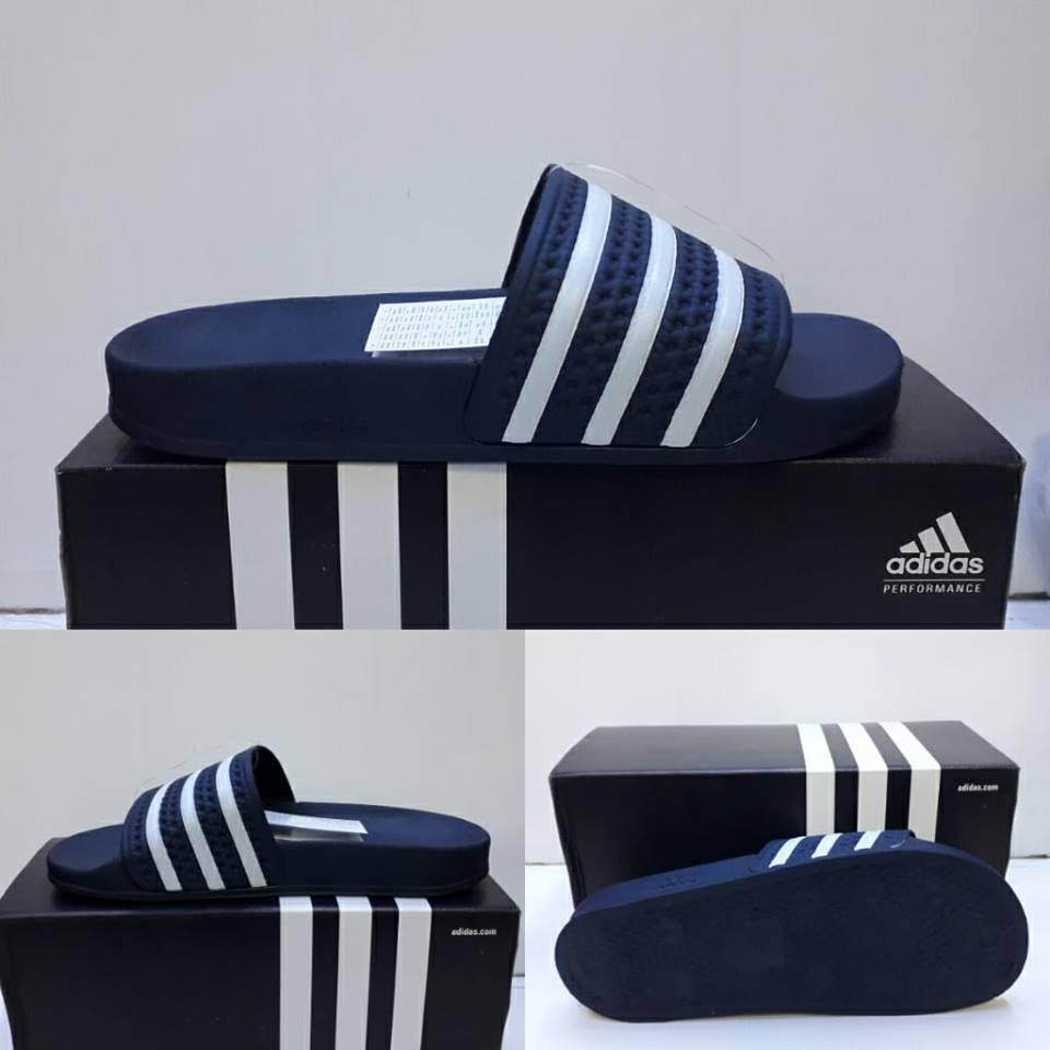 Sandal Adidas Duramo Import