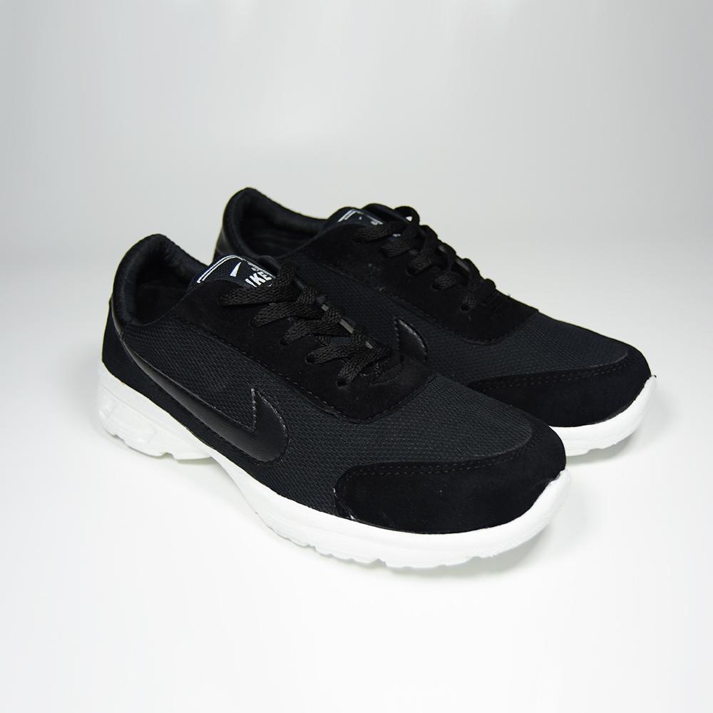 Dream sepatu kets sneakers dan kasual pria Murah 004