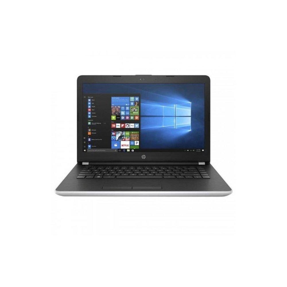 HP LAPTOP 14 - BW099TU - SILVER - Win10 - AMD E2-9000E 1500MHZ - 4GB