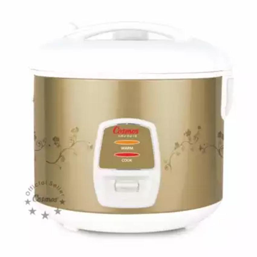 Cosmos Magic Com Dual Coating 1.8L CRJ-3218-D - Gold