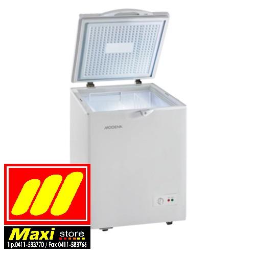 MODENA Chest Freezer MD10W - Maxistore