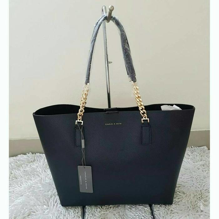 tas cnk charles and keith ori original murah pedro guess zara gosh hnm - S0Yu5W
