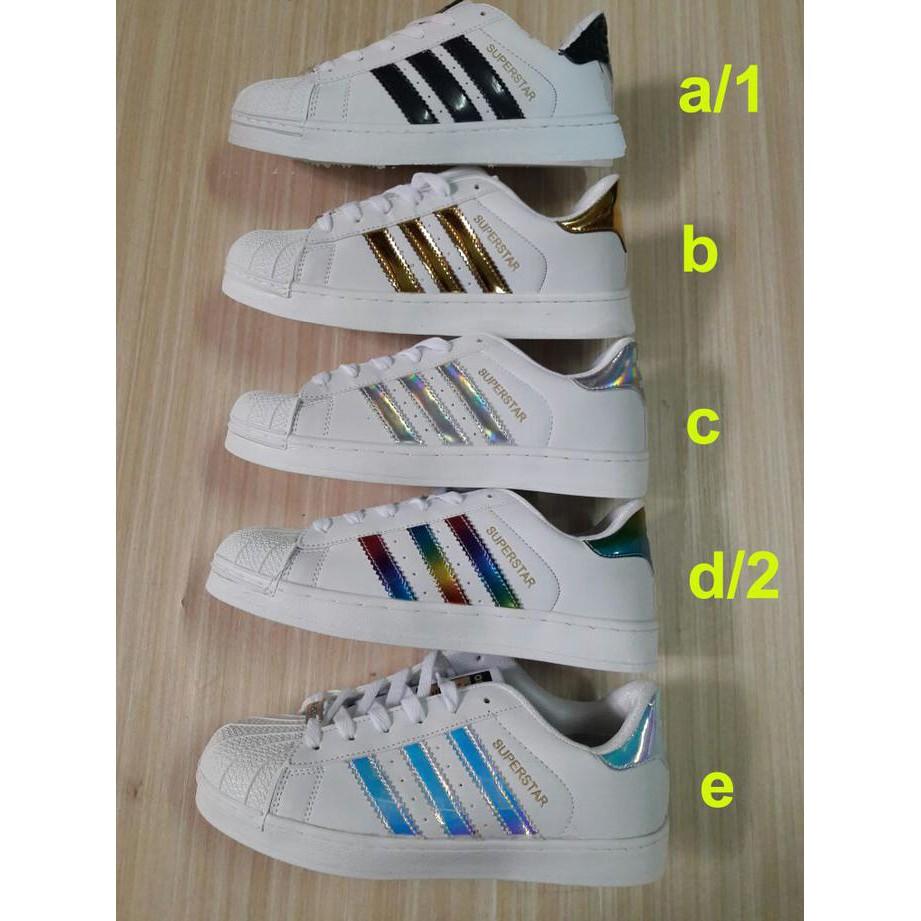 Adidas Superstar Hologram - 3Uaf0y