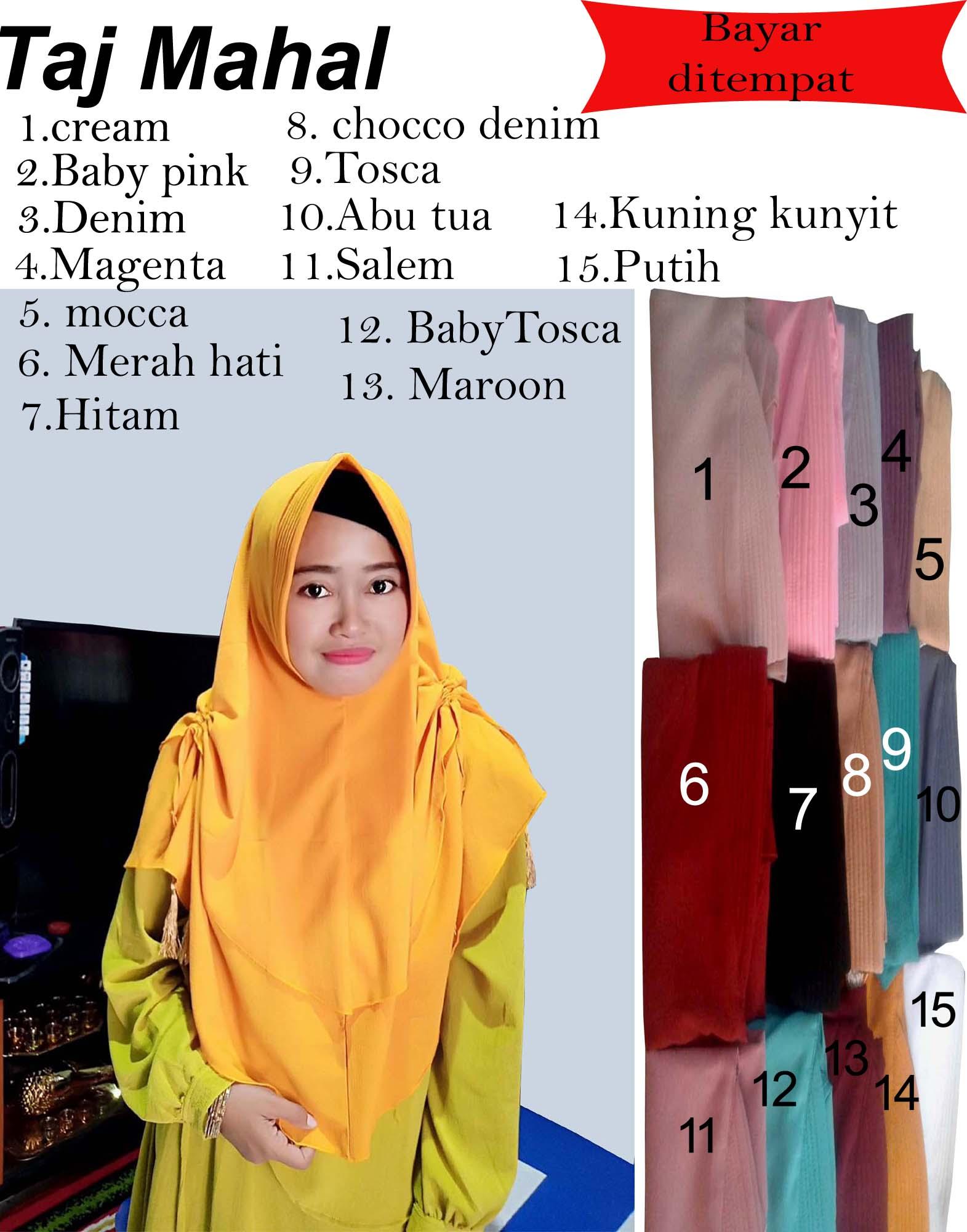 Daftar Harga Kreasi Jilbab Segi Empat Simple Elegan Terbaru November Diky Noval Hijab Instan Hijab trendy Hijab terbaru Hijab Elegan