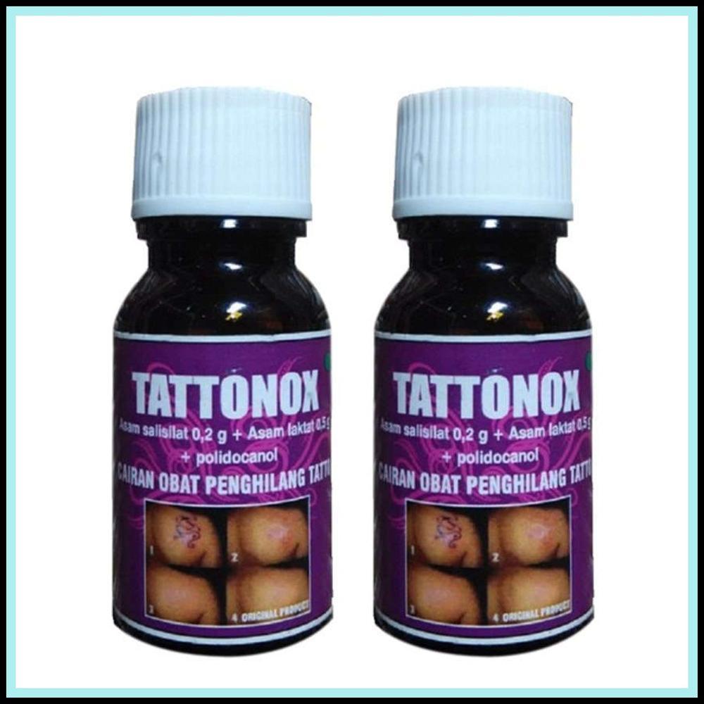 TATTONOX / PENGHILANG TATTO / PENGHILANG TATO/ TATONOX ^_^ ORIGINAL