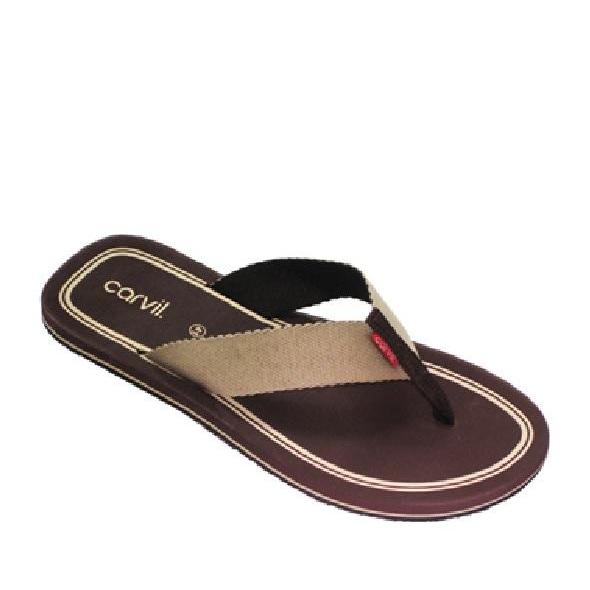 CARVIL SANDAL SPONGE MEN NOBLESSE M