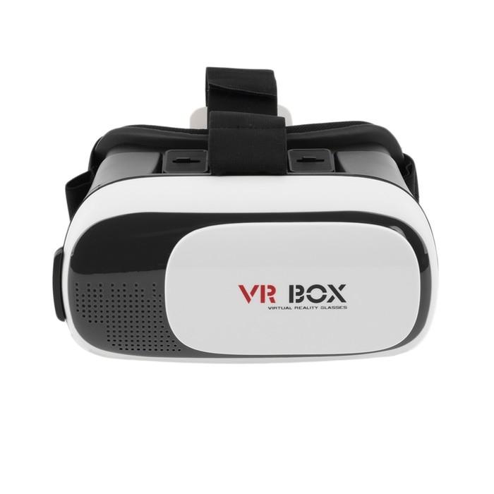 VR Box 3D Virtual reality for smartphone BEST SELLER - BEST PRICE SERASA NONTON BIOSKOP DI MANA SAJA