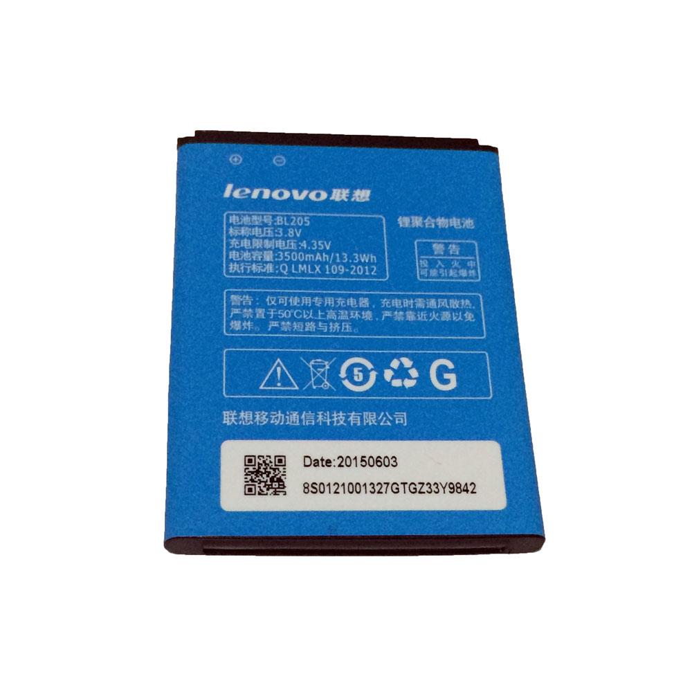 Lenovo Battery Original Lenovo BL 205 3500 mAh / Baterai Original Lenovo BL 205 / Batere Original Lenovo BL 205 / Battery Lenovo BL205 / Baterai Lenovo BL205 / Batere Lenovo BL205 / Baterai Lenovo P770 P770i