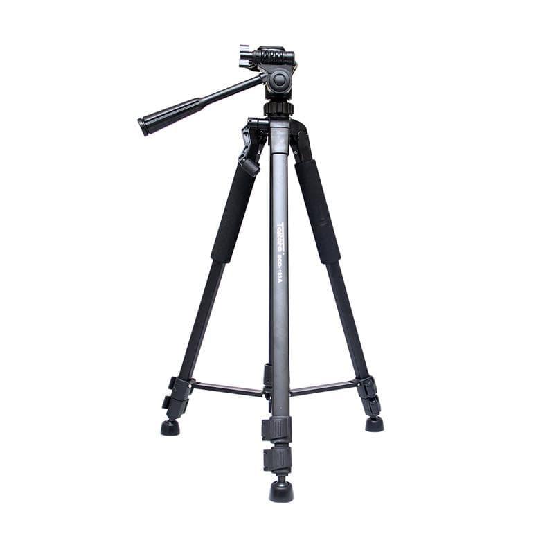 Takara Lightweight Tripod Eco193A for DSLR and Action Camera