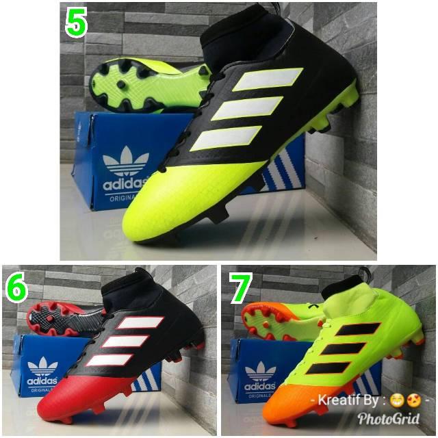 Nike tiempo mercurial size 39-43 Sepatu Pria Futsal Sport Sepak Bola Soccer Biru Hitam Pink Hijau