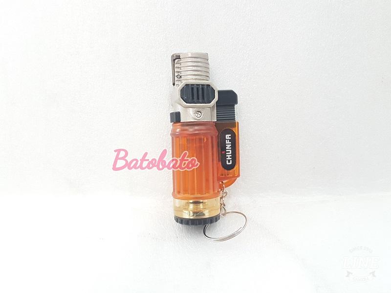 Alat Las Besi 1 Mata Api / Gas Pemanggang / Kepala Gas / Alat Solder /